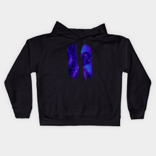 The Last of Us Kids Hoodie